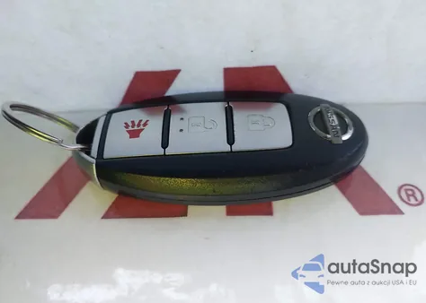 2009 Nissan Rogue Sl z USA, uszkodzony, nr VIN JN8AS58V99W434220